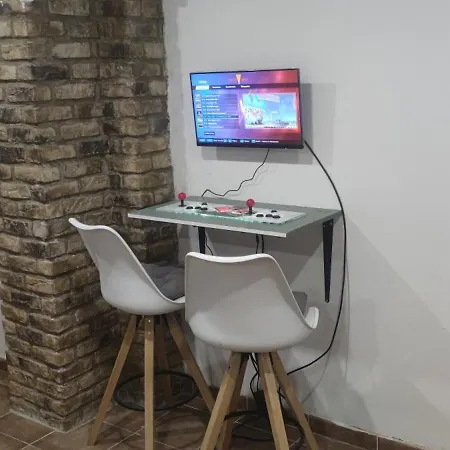 Appartamento Casa De 3 Y 2 Banos Centrico *