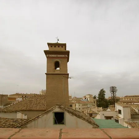 Casa De 3 Y 2 Banos Centrico Granada