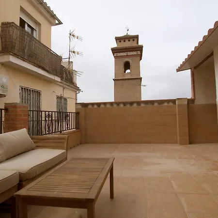 Appartamento Casa De 3 Y 2 Banos Centrico *
