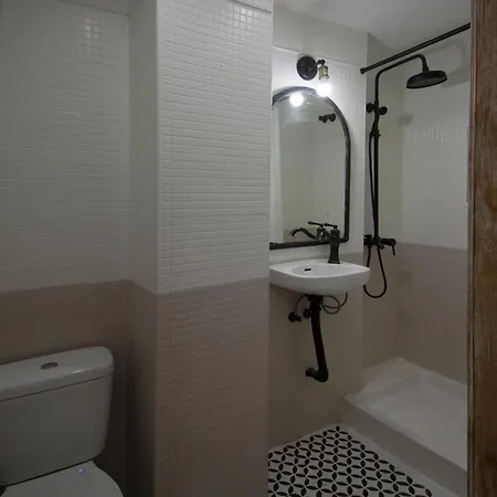 Appartamento Casa De 3 Y 2 Banos Centrico Granada