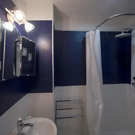 Casa De 3 Y 2 Banos Centrico Appartamento