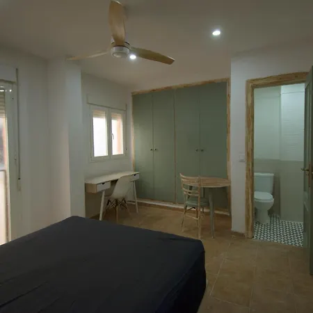 Casa De 3 Y 2 Banos Centrico Granada