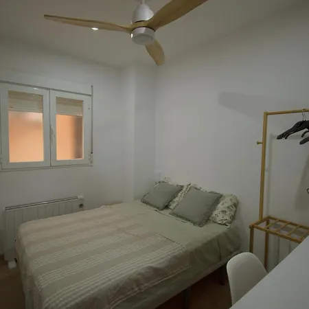 Casa De 3 Y 2 Banos Centrico Granada